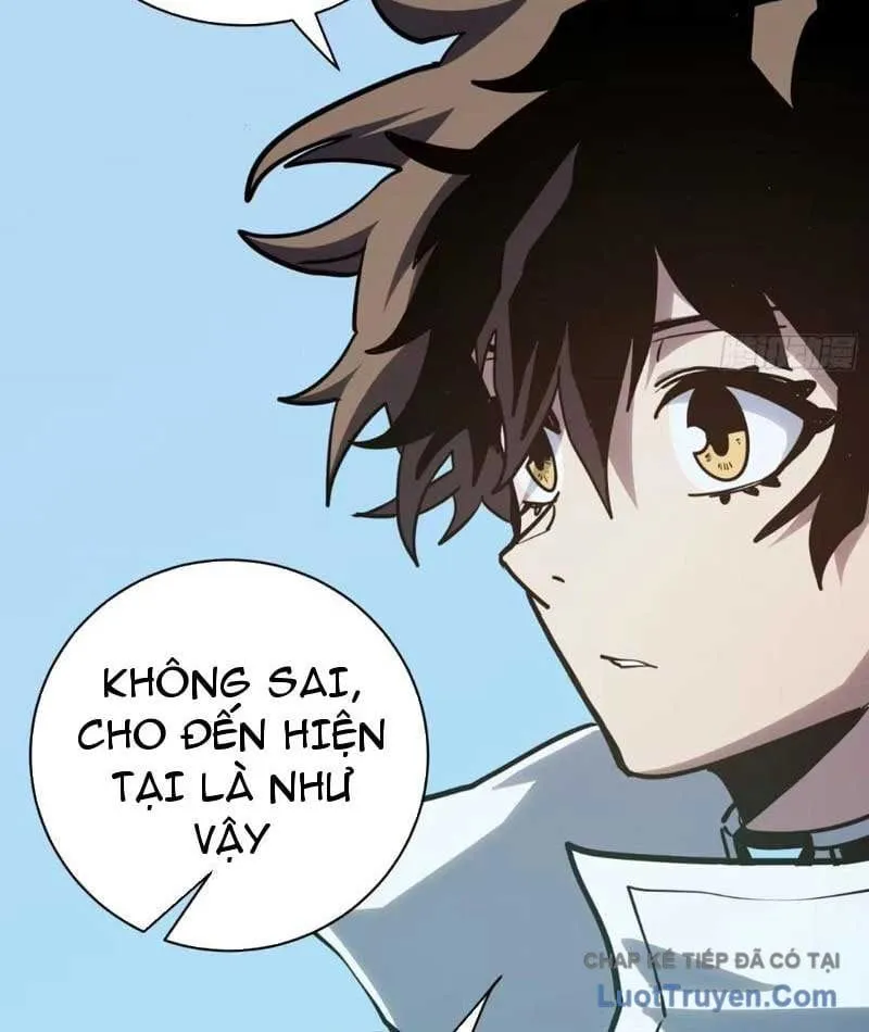 Hóa Thân Của Tôi Lại Là Trùm Cuối Chapter 21 - Trang 25
