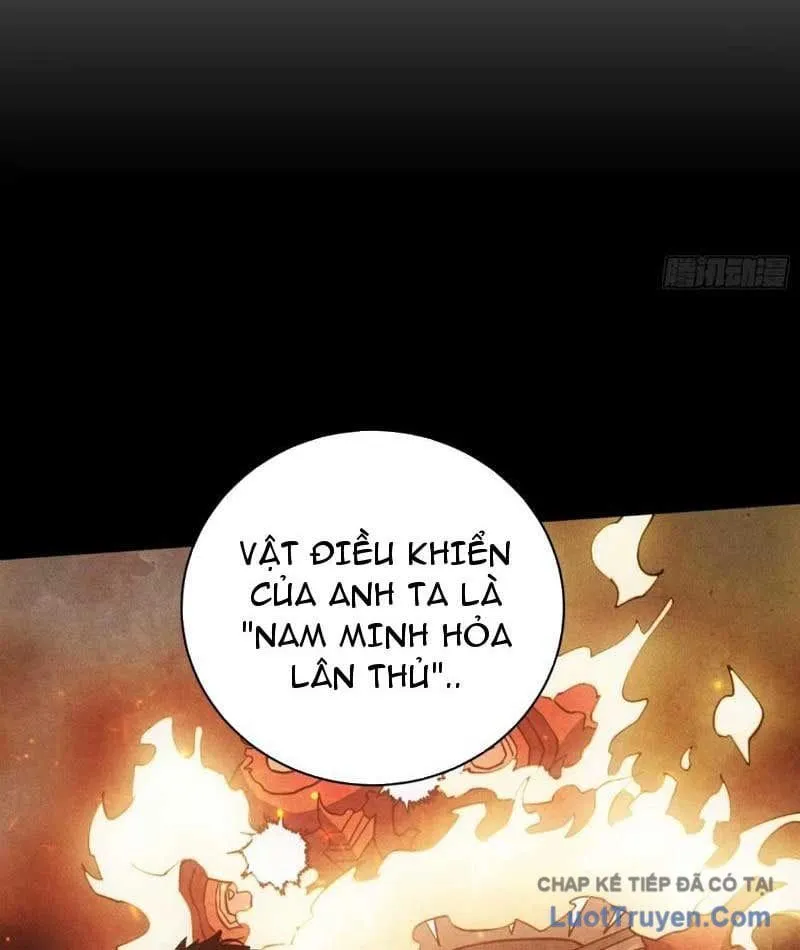 Hóa Thân Của Tôi Lại Là Trùm Cuối Chapter 21 - Trang 27