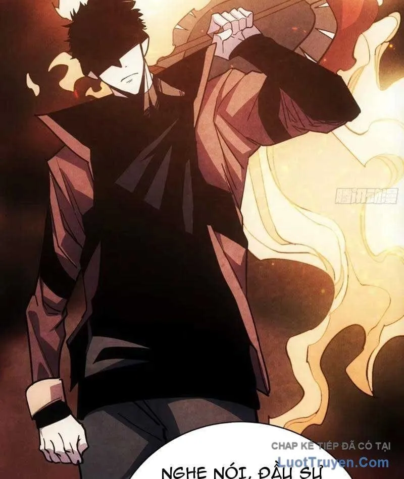 Hóa Thân Của Tôi Lại Là Trùm Cuối Chapter 21 - Trang 28