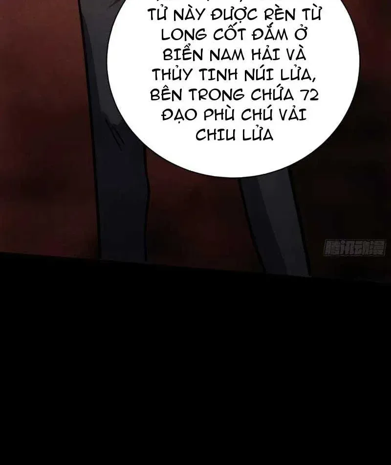 Hóa Thân Của Tôi Lại Là Trùm Cuối Chapter 21 - Trang 29