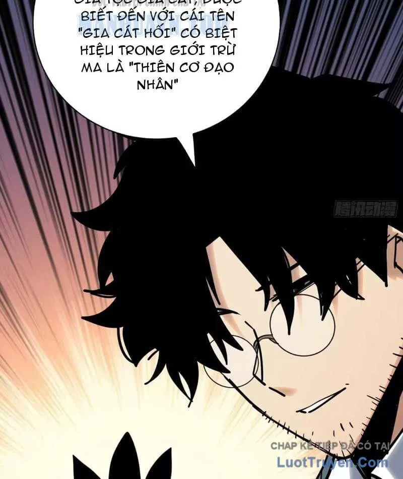 Hóa Thân Của Tôi Lại Là Trùm Cuối Chapter 21 - Trang 33
