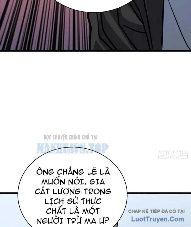 Hóa Thân Của Tôi Lại Là Trùm Cuối Chapter 21 - Trang 35
