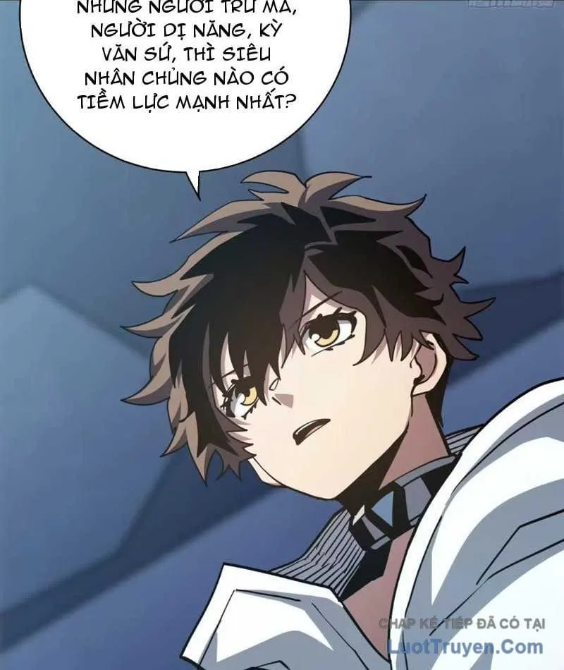 Hóa Thân Của Tôi Lại Là Trùm Cuối Chapter 21 - Trang 41