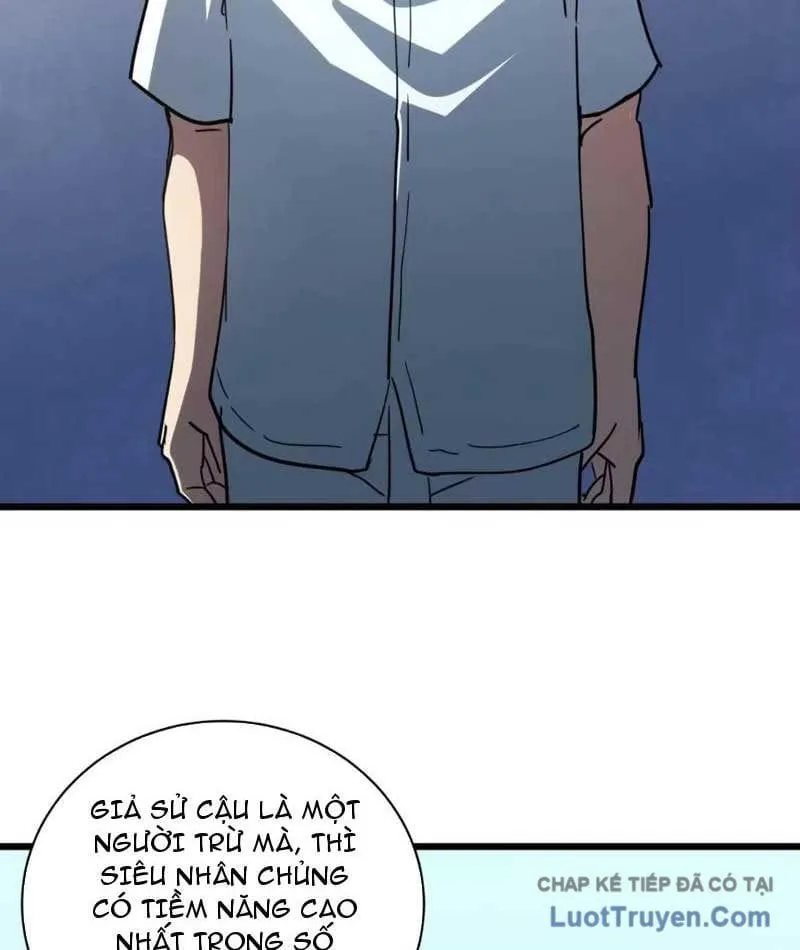 Hóa Thân Của Tôi Lại Là Trùm Cuối Chapter 21 - Trang 49
