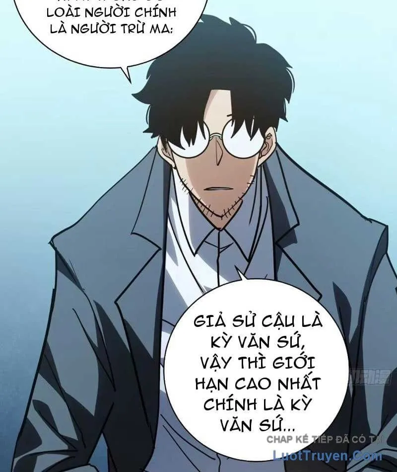 Hóa Thân Của Tôi Lại Là Trùm Cuối Chapter 21 - Trang 50