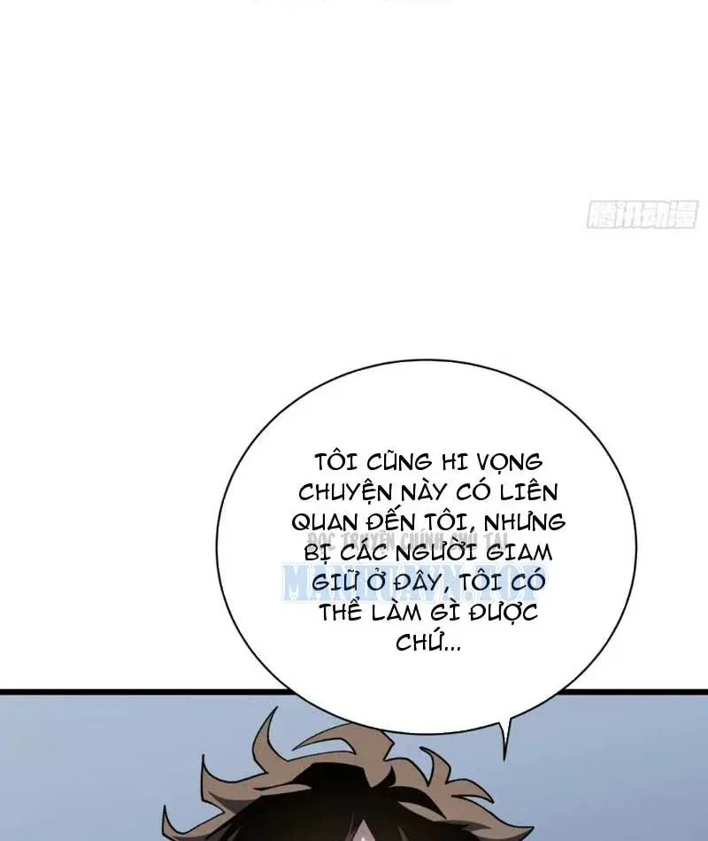 Hóa Thân Của Tôi Lại Là Trùm Cuối Chapter 21 - Trang 6