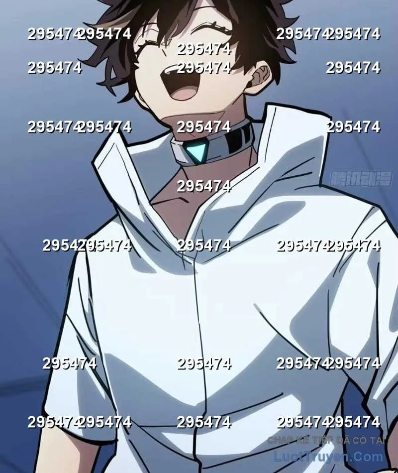 Hóa Thân Của Tôi Lại Là Trùm Cuối Chapter 21 - Trang 7