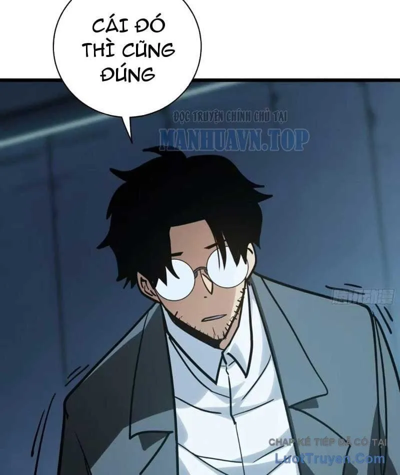 Hóa Thân Của Tôi Lại Là Trùm Cuối Chapter 21 - Trang 9