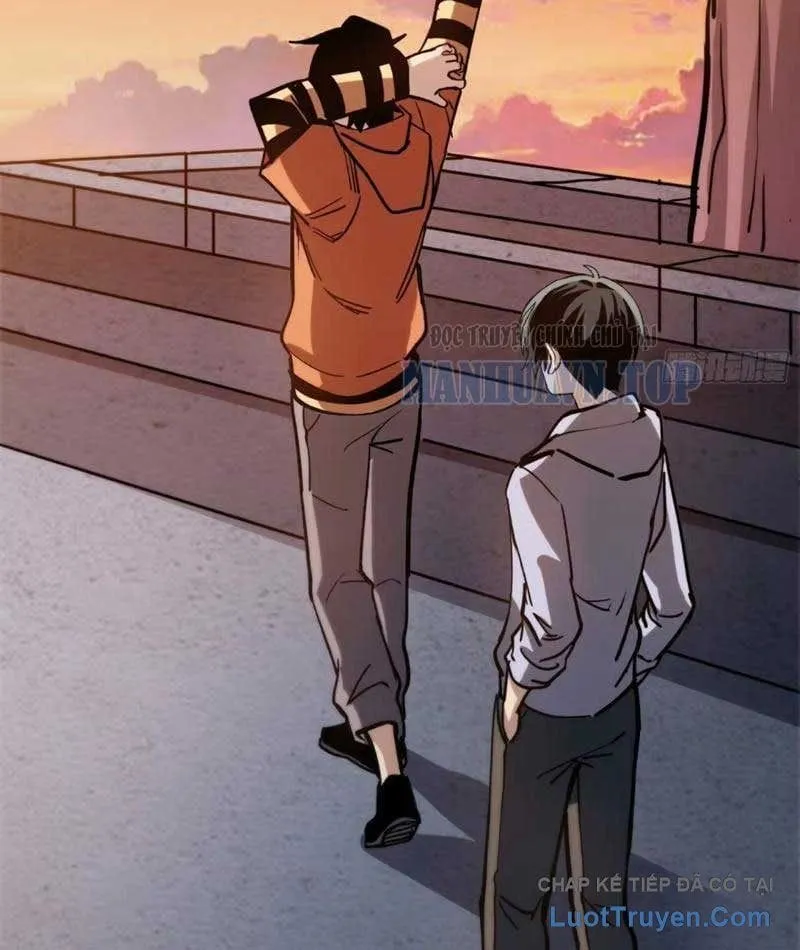 Hóa Thân Của Tôi Lại Là Trùm Cuối Chapter 22 - Trang 20