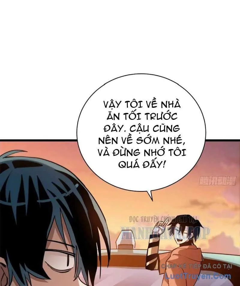 Hóa Thân Của Tôi Lại Là Trùm Cuối Chapter 22 - Trang 22