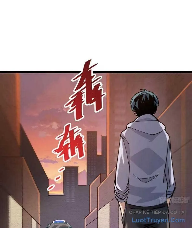 Hóa Thân Của Tôi Lại Là Trùm Cuối Chapter 22 - Trang 24