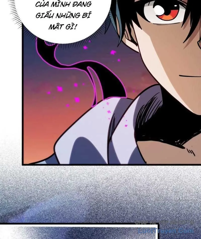 Hóa Thân Của Tôi Lại Là Trùm Cuối Chapter 22 - Trang 26