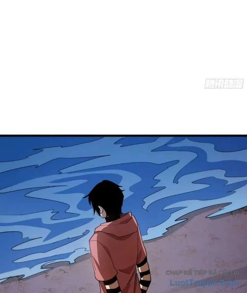 Hóa Thân Của Tôi Lại Là Trùm Cuối Chapter 22 - Trang 37
