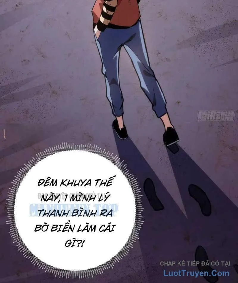 Hóa Thân Của Tôi Lại Là Trùm Cuối Chapter 22 - Trang 38