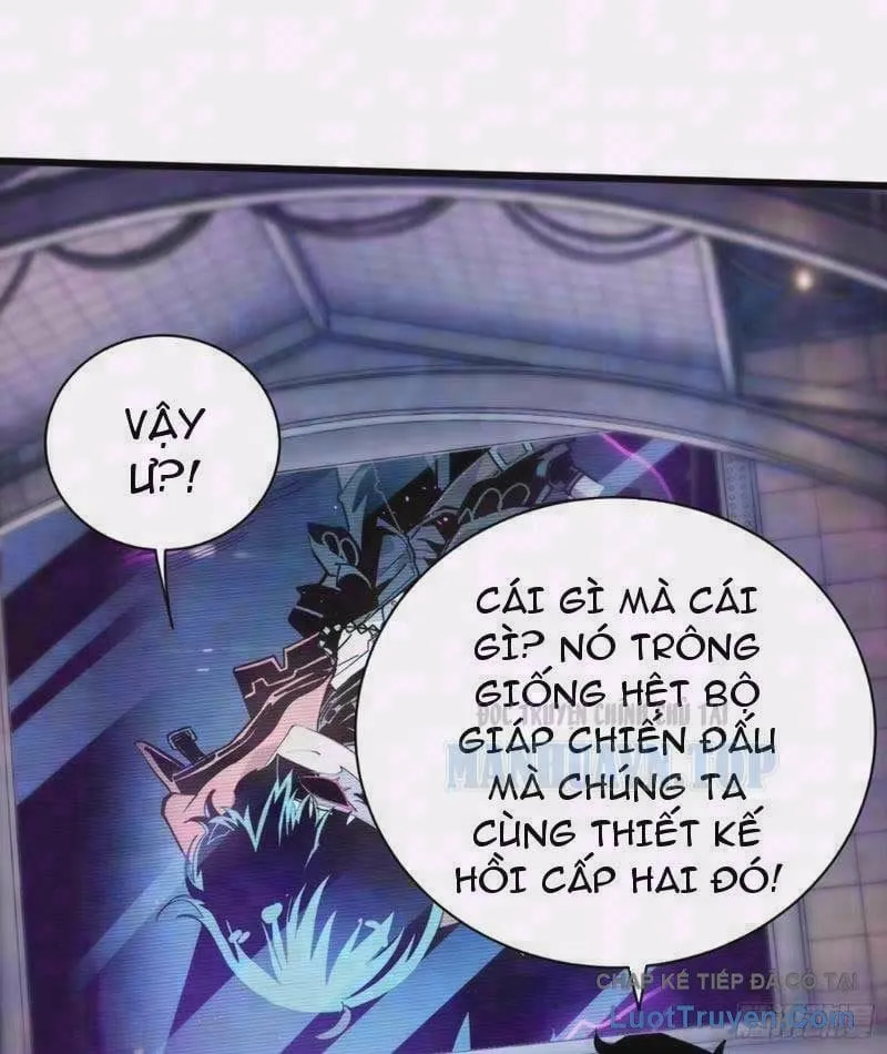 Hóa Thân Của Tôi Lại Là Trùm Cuối Chapter 22 - Trang 4