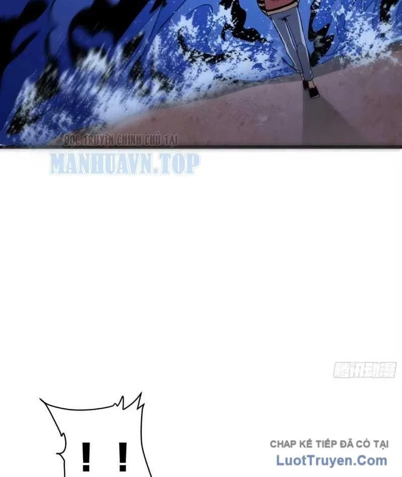 Hóa Thân Của Tôi Lại Là Trùm Cuối Chapter 22 - Trang 41