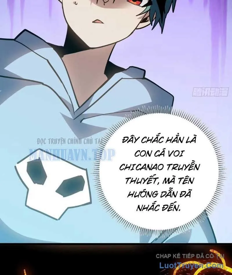 Hóa Thân Của Tôi Lại Là Trùm Cuối Chapter 22 - Trang 49