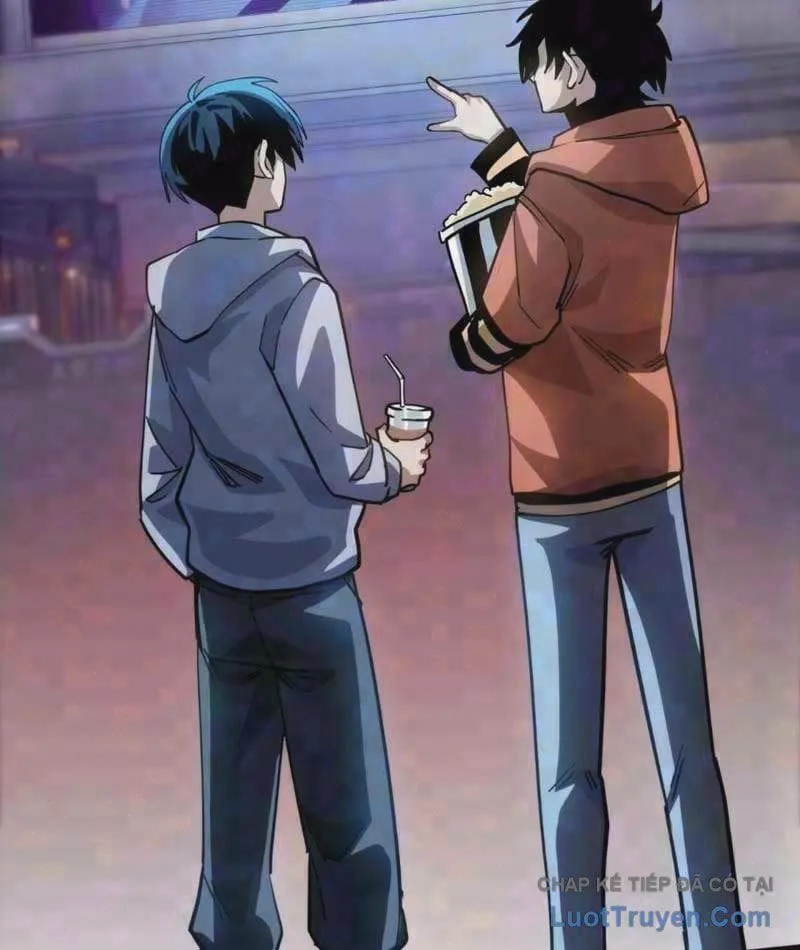 Hóa Thân Của Tôi Lại Là Trùm Cuối Chapter 22 - Trang 5