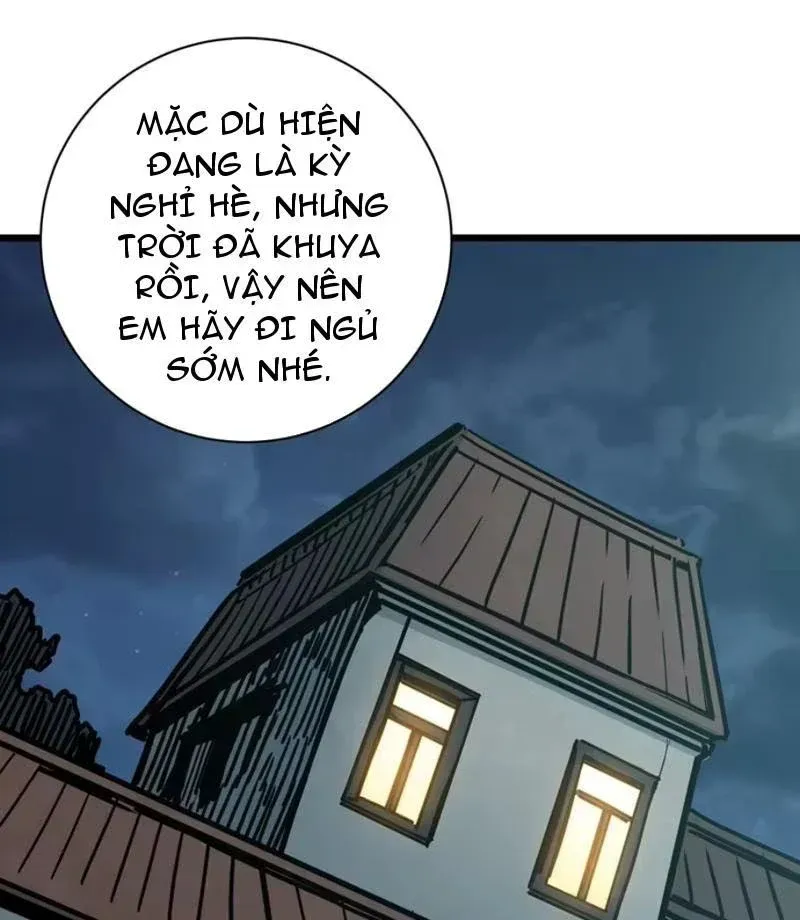 Hóa Thân Của Tôi Lại Là Trùm Cuối Chapter 23 - Trang 13