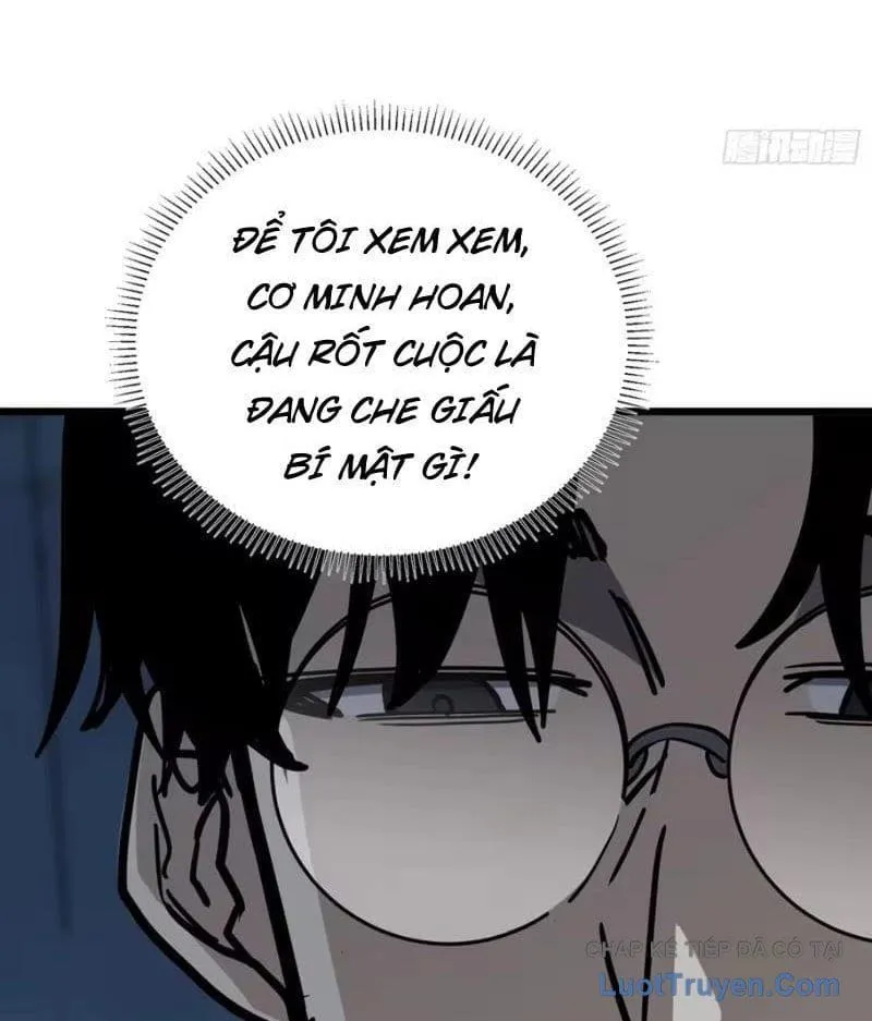 Hóa Thân Của Tôi Lại Là Trùm Cuối Chapter 23 - Trang 33