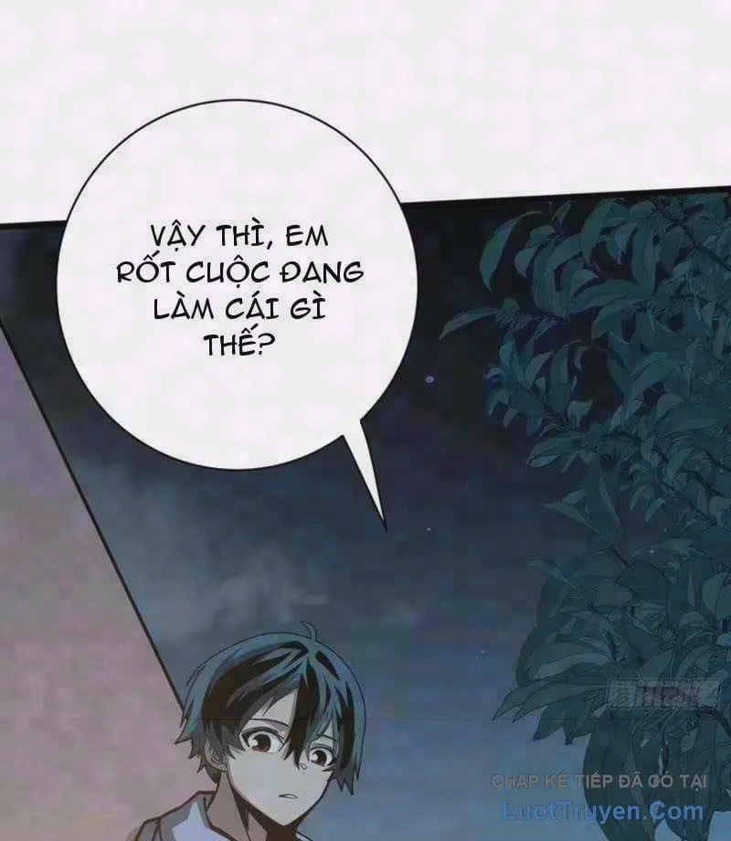 Hóa Thân Của Tôi Lại Là Trùm Cuối Chapter 23 - Trang 4