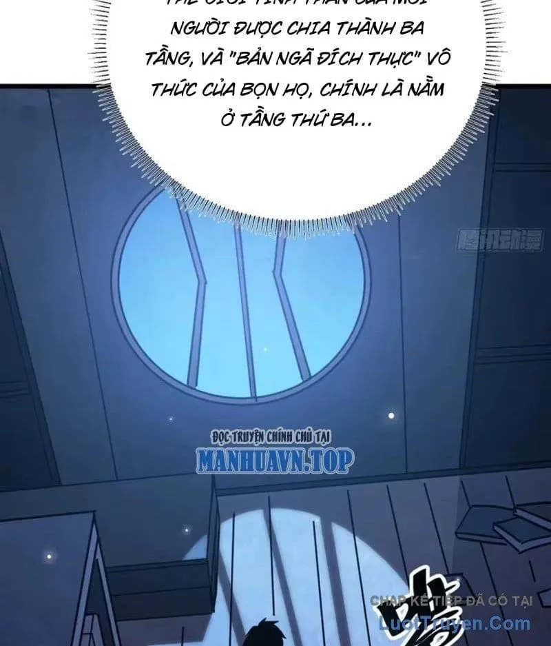 Hóa Thân Của Tôi Lại Là Trùm Cuối Chapter 23 - Trang 45