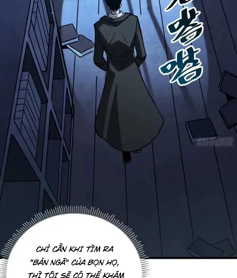 Hóa Thân Của Tôi Lại Là Trùm Cuối Chapter 23 - Trang 46