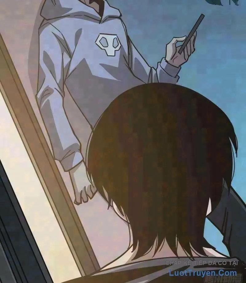 Hóa Thân Của Tôi Lại Là Trùm Cuối Chapter 23 - Trang 5