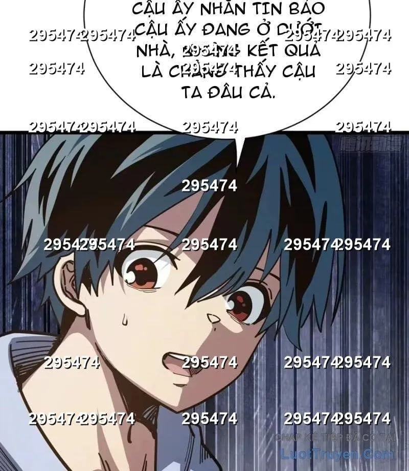 Hóa Thân Của Tôi Lại Là Trùm Cuối Chapter 23 - Trang 8