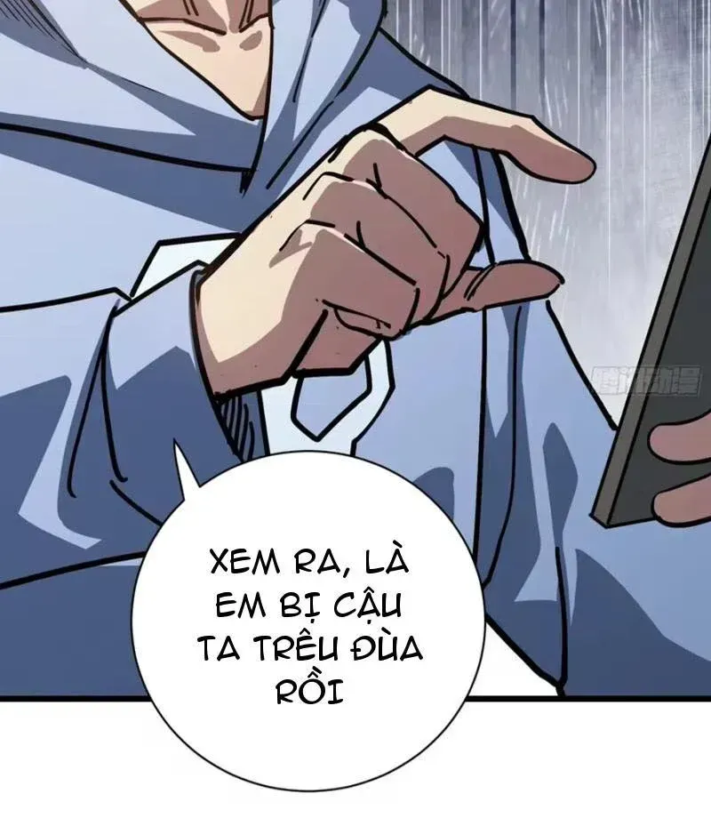 Hóa Thân Của Tôi Lại Là Trùm Cuối Chapter 23 - Trang 9