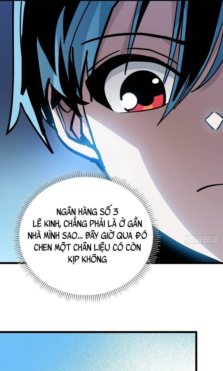 Hóa Thân Của Tôi Lại Là Trùm Cuối Chapter 24.1 - Trang 13