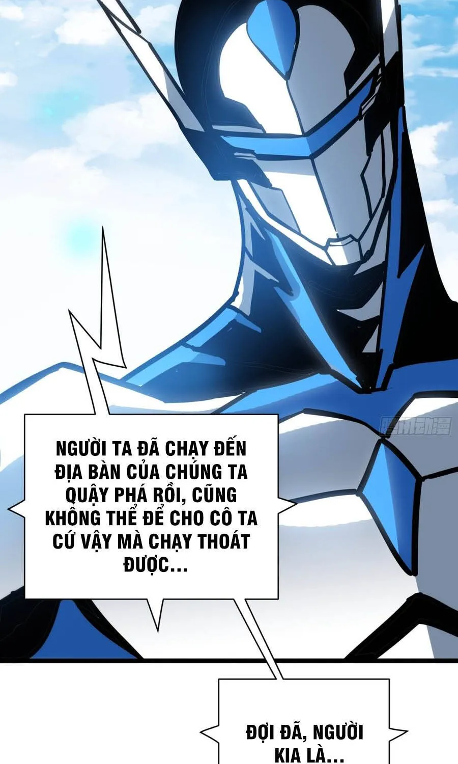 Hóa Thân Của Tôi Lại Là Trùm Cuối Chapter 24.1 - Trang 34