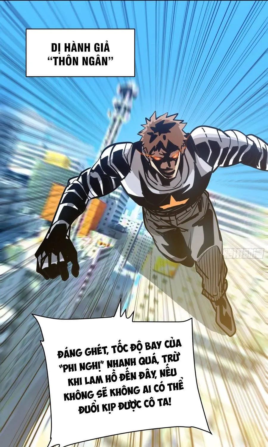 Hóa Thân Của Tôi Lại Là Trùm Cuối Chapter 24.1 - Trang 37