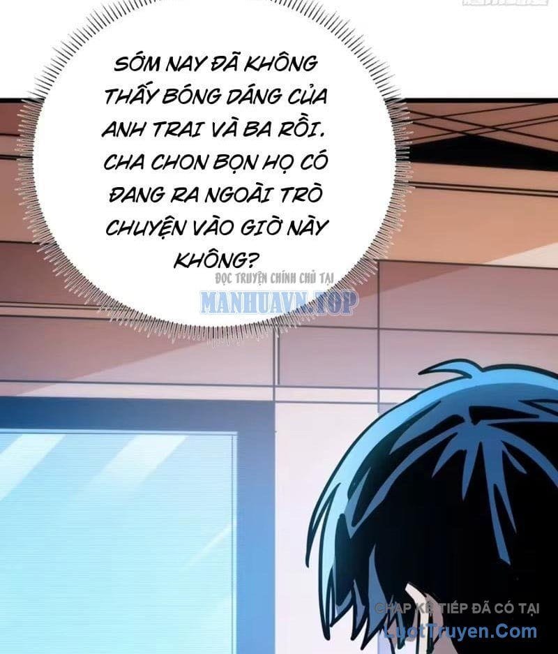 Hóa Thân Của Tôi Lại Là Trùm Cuối Chapter 24 - Trang 11