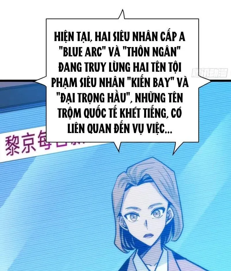 Hóa Thân Của Tôi Lại Là Trùm Cuối Chapter 24 - Trang 13