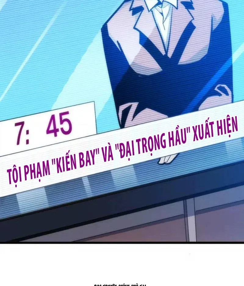 Hóa Thân Của Tôi Lại Là Trùm Cuối Chapter 24 - Trang 14