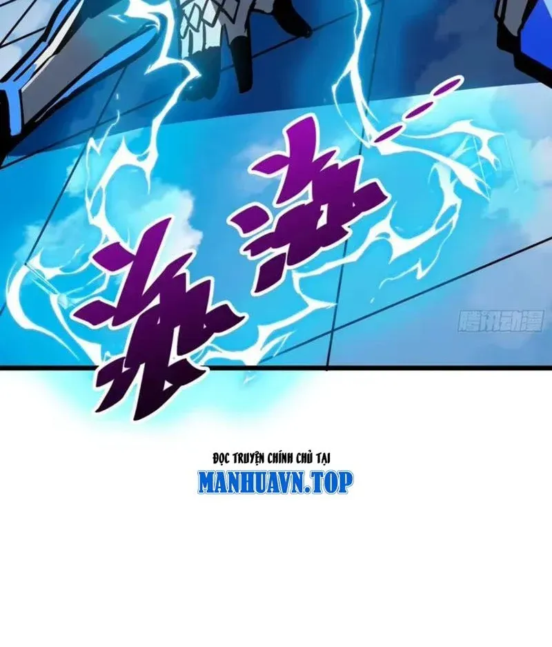 Hóa Thân Của Tôi Lại Là Trùm Cuối Chapter 24 - Trang 25