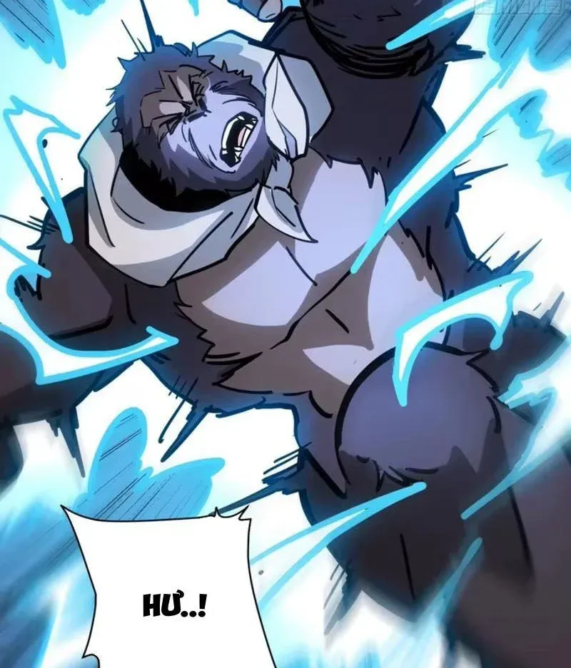 Hóa Thân Của Tôi Lại Là Trùm Cuối Chapter 24 - Trang 32