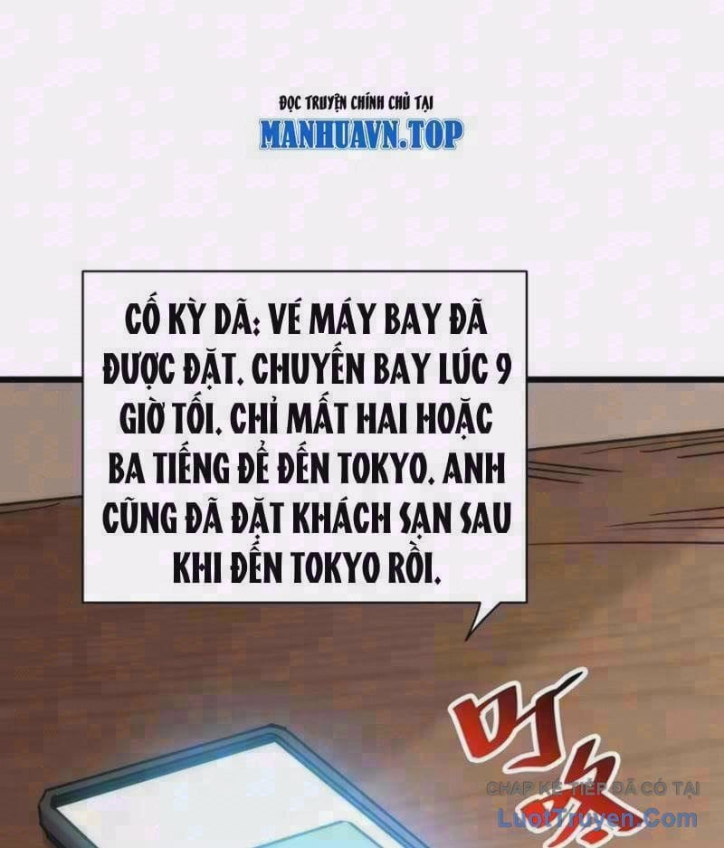 Hóa Thân Của Tôi Lại Là Trùm Cuối Chapter 24 - Trang 4