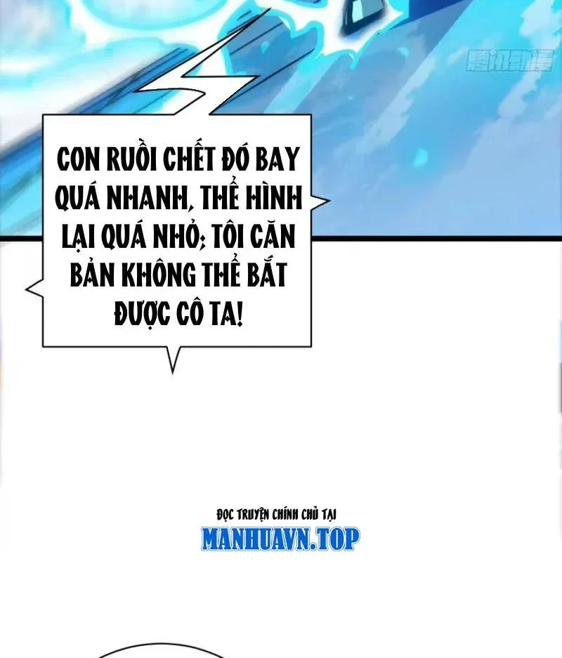 Hóa Thân Của Tôi Lại Là Trùm Cuối Chapter 24 - Trang 43