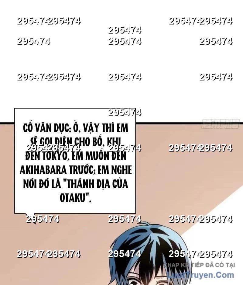 Hóa Thân Của Tôi Lại Là Trùm Cuối Chapter 24 - Trang 6