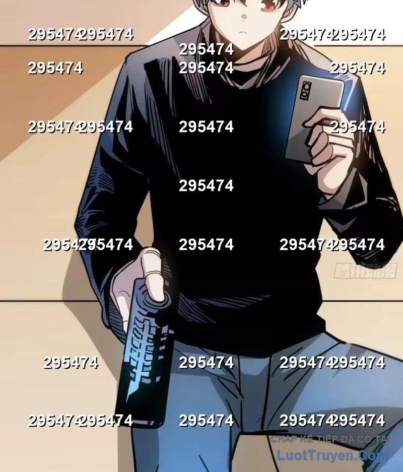 Hóa Thân Của Tôi Lại Là Trùm Cuối Chapter 24 - Trang 7