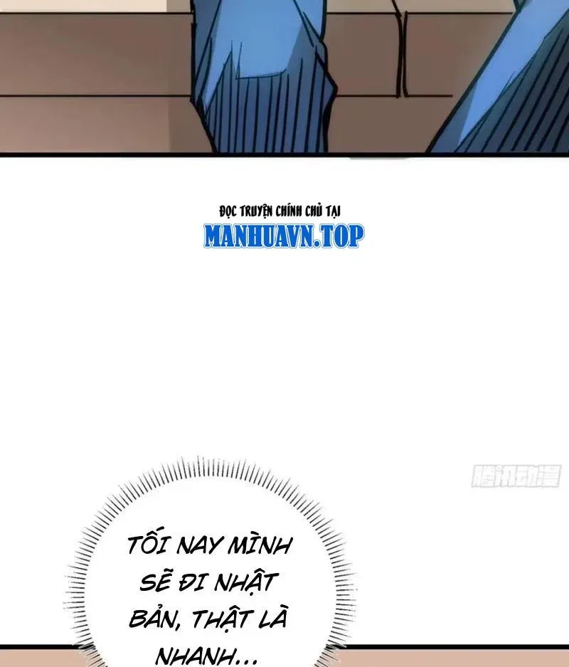 Hóa Thân Của Tôi Lại Là Trùm Cuối Chapter 24 - Trang 8