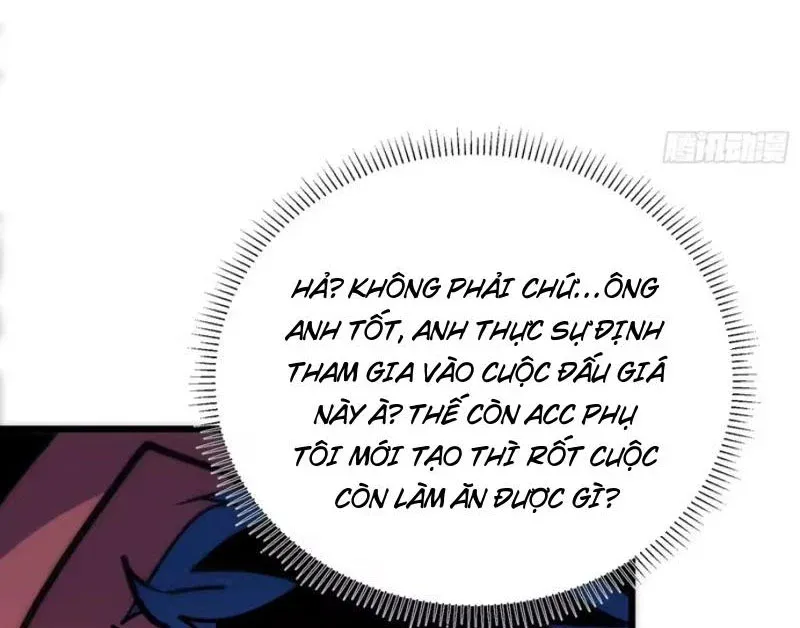 Hóa Thân Của Tôi Lại Là Trùm Cuối Chapter 25 - Trang 19