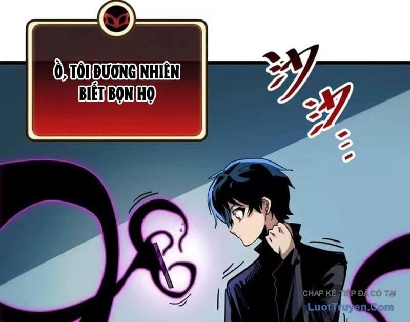 Hóa Thân Của Tôi Lại Là Trùm Cuối Chapter 25 - Trang 24