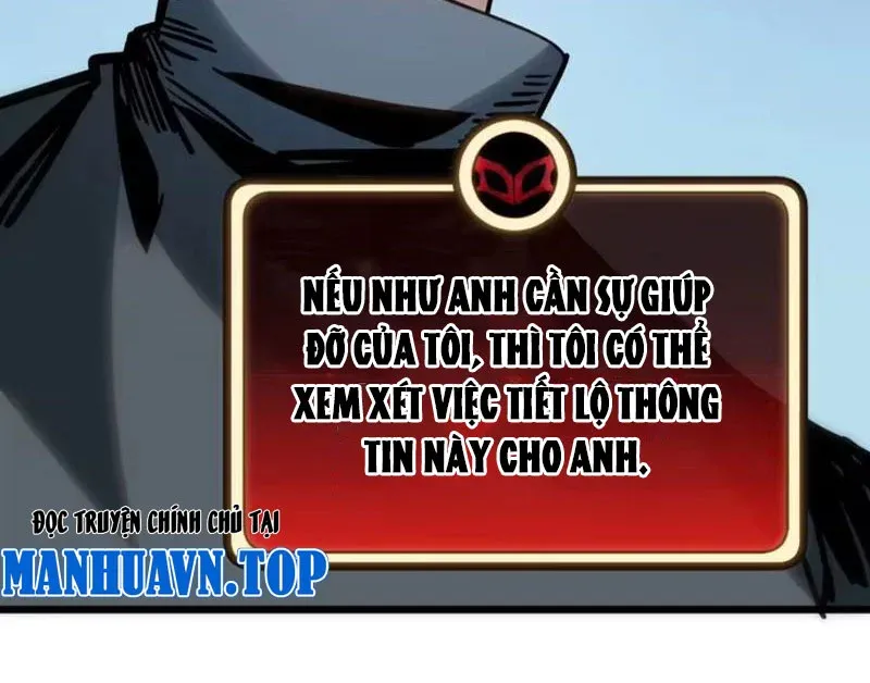 Hóa Thân Của Tôi Lại Là Trùm Cuối Chapter 25 - Trang 31