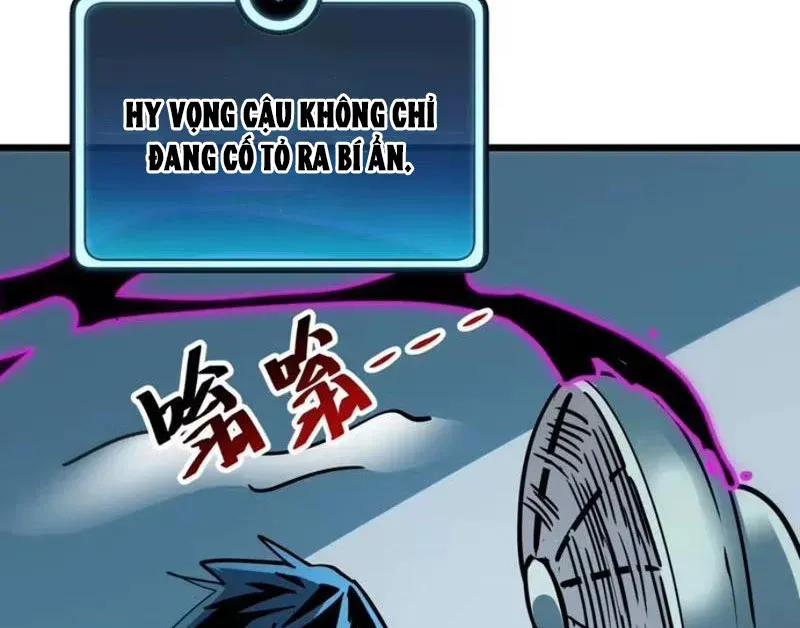Hóa Thân Của Tôi Lại Là Trùm Cuối Chapter 25 - Trang 33