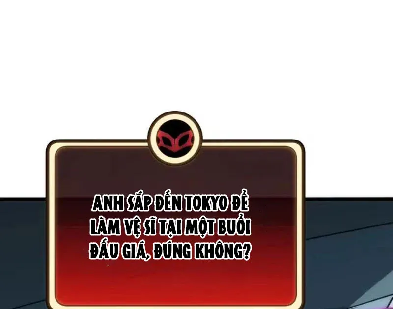 Hóa Thân Của Tôi Lại Là Trùm Cuối Chapter 25 - Trang 36