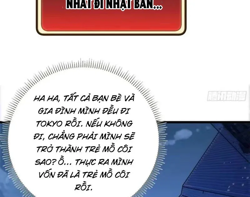 Hóa Thân Của Tôi Lại Là Trùm Cuối Chapter 25 - Trang 45
