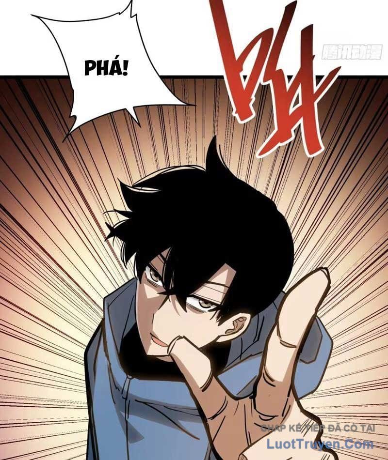 Hóa Thân Của Tôi Lại Là Trùm Cuối Chapter 26 - Trang 17